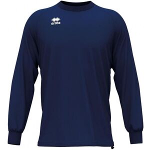 Sweatshirt child Errea Madison Bleu Unisex 3/4 years Sweatshirt child Errea Madison Bleu Unisex 3/4 years