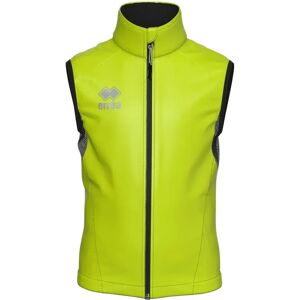 Children's jacket Errea wem Jaune Unisex 11/12 years Children's jacket Errea wem Jaune Unisex 11/12 years