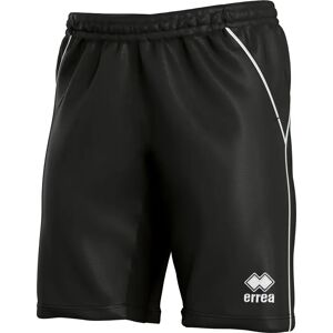 Children's shorts Errea Ivan 3.0 Noir Unisex 11/12 years Children's shorts Errea Ivan 3.0 Noir Unisex 11/12 years