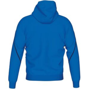 Children's hoodie Errea Clancy Bleu Unisex 9/10 years Children's hoodie Errea Clancy Bleu Unisex 9/10 years