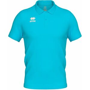 ERREA Evo Kids Short-Sleeve Polo - T-Shirt ERREA Evo Kids Short-Sleeve Polo - T-Shirt