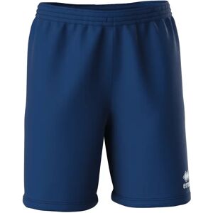 Children's shorts Errea Edo Bleu Unisex 7/8 years Children's shorts Errea Edo Bleu Unisex 7/8 years