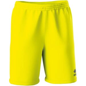 Children's shorts Errea Edo Jaune Unisex 11/12 years Children's shorts Errea Edo Jaune Unisex 11/12 years