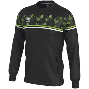 Kid jacket Errea davis mkit Blanc Unisex 5/6 years Kid jacket Errea davis mkit Blanc Unisex 5/6 years