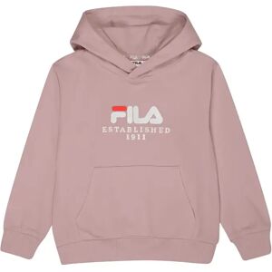 Baby hoodie Fila Benna Regular Logo Rose Unisex 3/4 years Baby hoodie Fila Benna Regular Logo Rose Unisex 3/4 years