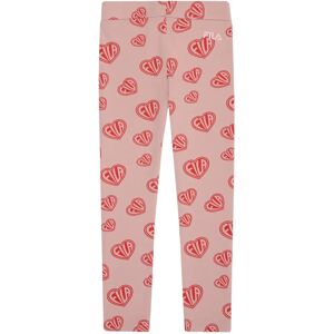 Girls' leggings Fila Cressa Aop Rose Female 5/6 years Girls' leggings Fila Cressa Aop Rose Female 5/6 years