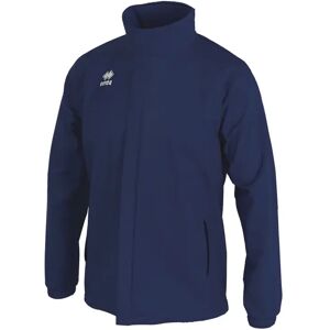 Children's jacket Errea syun Bleu Unisex 11/12 years Children's jacket Errea syun Bleu Unisex 11/12 years