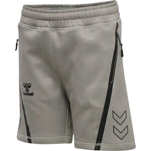 Children's shorts Hummel Cima Xk Gris Unisex 16 years Children's shorts Hummel Cima Xk Gris Unisex 16 years