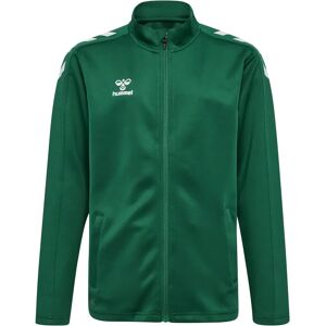 Children's tracksuit jacket Hummel Core Xk Vert Unisex 12 years Children's tracksuit jacket Hummel Core Xk Vert Unisex 12 years