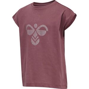 Girl's T-shirt Hummel Diez Rouge Female 16 years Girl's T-shirt Hummel Diez Rouge Female 16 years