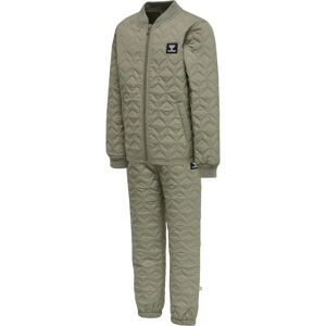 Hummel Vetiver Thermal Clothing Set - Kids, 4 Years Hummel Vetiver Thermal Clothing Set - Kids, 4 Years