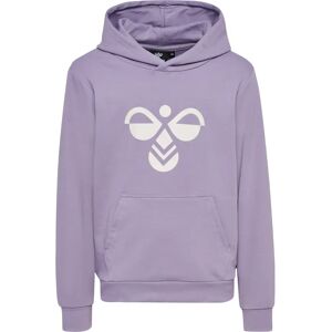 Child hoodie Hummel Cuatro Gris Unisex 5 years Child hoodie Hummel Cuatro Gris Unisex 5 years