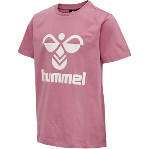 Girl's T-shirt Hummel Tres Rose Female 5 years Girl's T-shirt Hummel Tres Rose Female 5 years