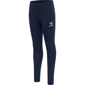 Legging girl Hummel Onze Bleu Female 4 years Legging girl Hummel Onze Bleu Female 4 years