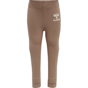 Baby girl leggings Hummel Maule Marron Female month 2/4 Baby girl leggings Hummel Maule Marron Female month 2/4