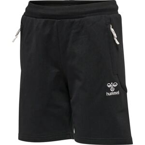 Cotton shorts for children Hummel move Grid Noir Unisex 16 years Cotton shorts for children Hummel move Grid Noir Unisex 16 years