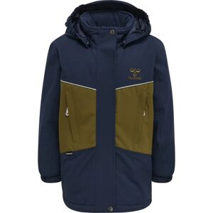 Boy's jacket Hummel hmlCONRAD Bleu Male 10 years Boy's jacket Hummel hmlCONRAD Bleu Male 10 years