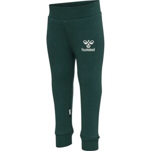 Baby boy leggings Hummel Sami Vert Male 0/1 months Baby boy leggings Hummel Sami Vert Male 0/1 months