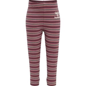 Girls' leggings Hummel United Violet Female 4 years Girls' leggings Hummel United Violet Female 4 years