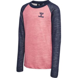 Girl's T-shirt Hummel Wingo Rose Female 8 years Girl's T-shirt Hummel Wingo Rose Female 8 years