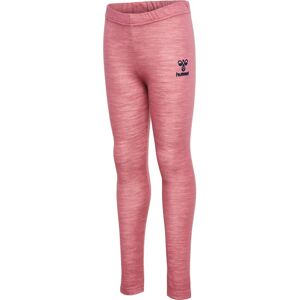 Hummel Wingo Tights - Pink - Tights Hummel Wingo Tights - Pink - Tights