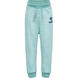 Baby boy jogging trousers Hummel Dallas Bleu Male 0/1 months Baby boy jogging trousers Hummel Dallas Bleu Male 0/1 months
