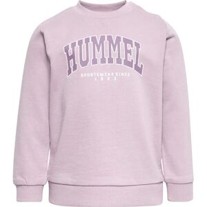 Baby sweatshirt Hummel Fast Lime Rose Unisex 0/1 months Baby sweatshirt Hummel Fast Lime Rose Unisex 0/1 months