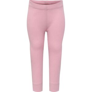 Baby girl leggings Hummel Rene Rose Female month 2/4 Baby girl leggings Hummel Rene Rose Female month 2/4