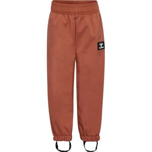 Baby trousers Hummel hmlJUPITOR Marron Unisex 15/18 months Baby trousers Hummel hmlJUPITOR Marron Unisex 15/18 months