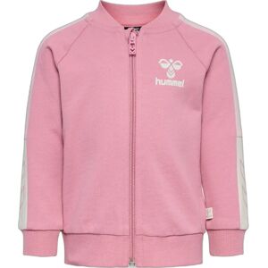Baby girls' tracksuit jacket Hummel Dream On Rose Female 9/12 monthes Baby girls' tracksuit jacket Hummel Dream On Rose Female 9/12 monthes