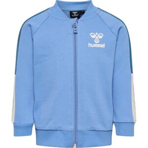 Baby boys' tracksuit jacket Hummel Dream On Bleu Male 0/1 months Baby boys' tracksuit jacket Hummel Dream On Bleu Male 0/1 months