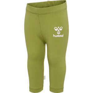 Baby girl leggings Hummel Dream Vert Female 0/1 months Baby girl leggings Hummel Dream Vert Female 0/1 months