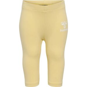 Girls' leggings Hummel Dream Beige Female 4 years Girls' leggings Hummel Dream Beige Female 4 years