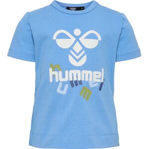 Baby boy T-shirt Hummel Dream Bleu Male 15/18 months Baby boy T-shirt Hummel Dream Bleu Male 15/18 months