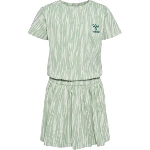 Girl's dress Hummel Sophia Vert Female 4 years Girl's dress Hummel Sophia Vert Female 4 years
