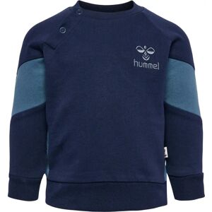 Baby sweatshirt Hummel hmlKris Noir Unisex 15/18 months Baby sweatshirt Hummel hmlKris Noir Unisex 15/18 months
