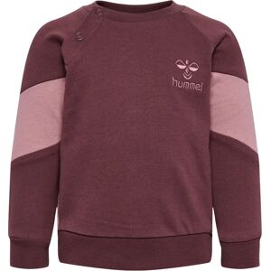 Baby boy sweatshirt Hummel Kris Bleu Male 15/18 months Baby boy sweatshirt Hummel Kris Bleu Male 15/18 months