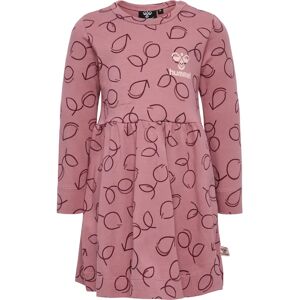Baby girl dress Hummel hmlElvra Rose Female 9/12 monthes Baby girl dress Hummel hmlElvra Rose Female 9/12 monthes