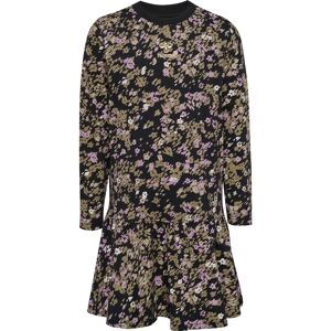 Girl's dress Hummel Elva Noir Female 12 years Girl's dress Hummel Elva Noir Female 12 years