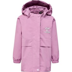 Waterproof baby jacket Hummel Koja Tex Violet Unisex 15/18 months Waterproof baby jacket Hummel Koja Tex Violet Unisex 15/18 months