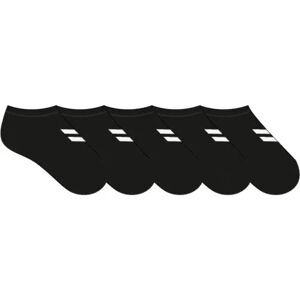 Children's socks Hummel Match Me (x5) Noir Unisex 28/31 Children's socks Hummel Match Me (x5) Noir Unisex 28/31