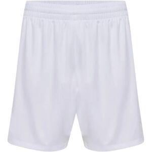 Children's shorts Hummel Essential Blanc Unisex 6 years Children's shorts Hummel Essential Blanc Unisex 6 years