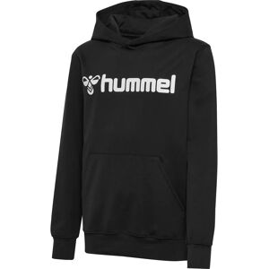Kids' hoodie Hummel Go 2.0 Logo Noir Unisex 12 years Kids' hoodie Hummel Go 2.0 Logo Noir Unisex 12 years