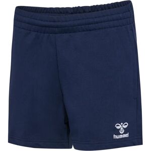 Children's shorts Hummel Go 2.0 Bleu Unisex 6 years Children's shorts Hummel Go 2.0 Bleu Unisex 6 years