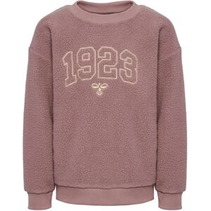 Child fleece Hummel Cosso Violet Unisex 4 years Child fleece Hummel Cosso Violet Unisex 4 years