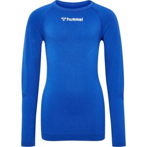 Long sleeve undershirt for kids Hummel BL Comfort 2.0 Bleu Unisex 4/6 years Long sleeve undershirt for kids Hummel BL Comfort 2.0 Bleu Unisex 4/6 years