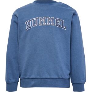 Baby boy sweatshirt Hummel Bleu Male 15/18 months Baby boy sweatshirt Hummel Bleu Male 15/18 months