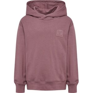 Child hoodie Hummel Clean Rose Unisex 4 years Child hoodie Hummel Clean Rose Unisex 4 years