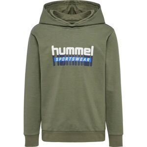 Child hoodie Hummel Tukas Vert Unisex 5 years Child hoodie Hummel Tukas Vert Unisex 5 years