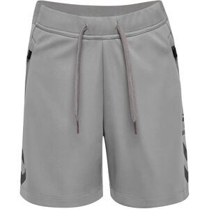 Children's shorts Hummel Cima 2.0 Gris Unisex 8 years Children's shorts Hummel Cima 2.0 Gris Unisex 8 years